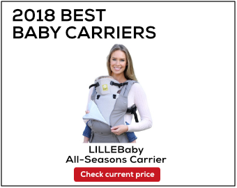 Best Baby Carriers 2018